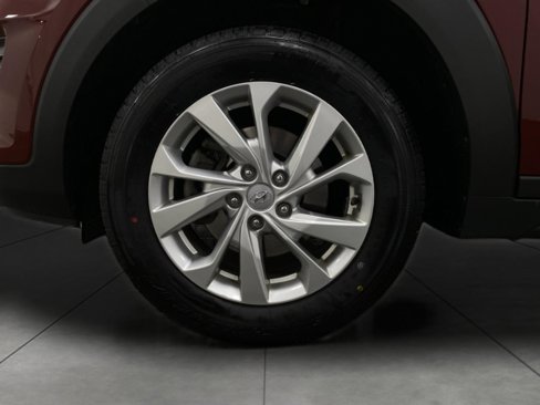 Used 2019 Hyundai Tucson Value image 12