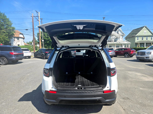 Used 2020 Land Rover Discovery Sport S image 19