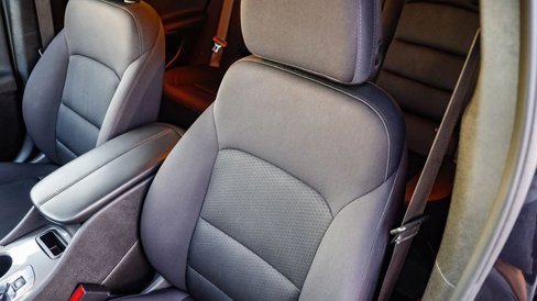 Used 2022 Chevrolet Malibu LT image 25