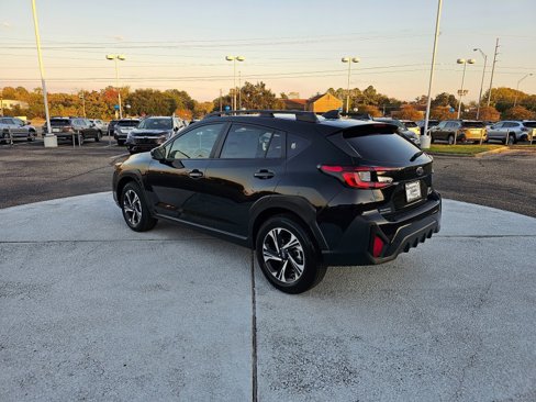 New 2025 Subaru Crosstrek 2.5i Premium w/ Popular Package #4 image 3