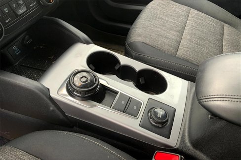 Used 2021 Ford Bronco Sport Big Bend image 17