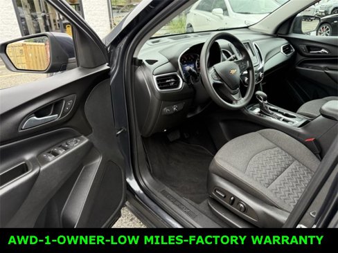 Used 2022 Chevrolet Equinox LT image 14