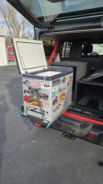 Used 2021 Jeep Wrangler Unlimited Rubicon image 13