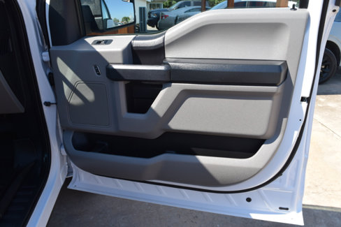 Used 2016 Ford F150 XL w/ XL Power Equipment Group image 10