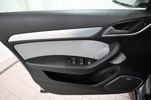 Used 2015 Audi Q3 2.0T Prestige image 22