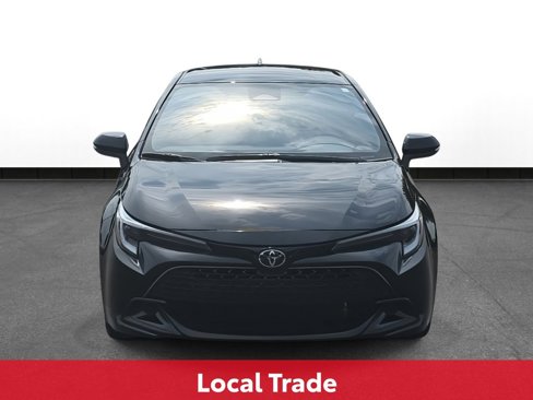 Certified 2024 Toyota Corolla SE image 3