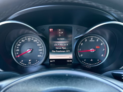 Used 2018 Mercedes-Benz C 300 4MATIC Sedan image 29