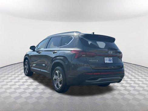 Used 2023 Hyundai Santa Fe SEL w/ Cargo Package image 9