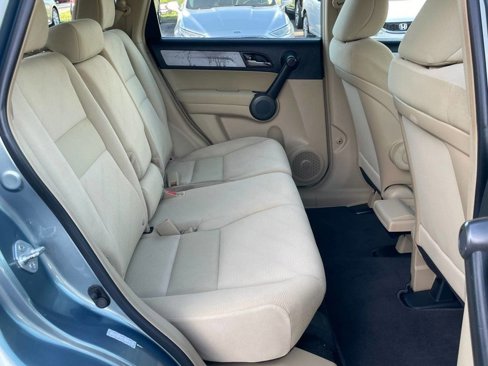Used 2011 Honda CR-V LX image 11