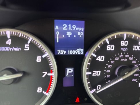 Used 2016 Acura RDX FWD w/ Technology Package image 20