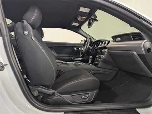 Used 2019 Ford Mustang Coupe w/ Equipment Group 101A image 16