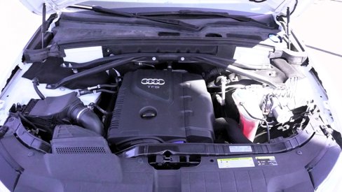 Used 2017 Audi Q5 2.0T Premium image 7