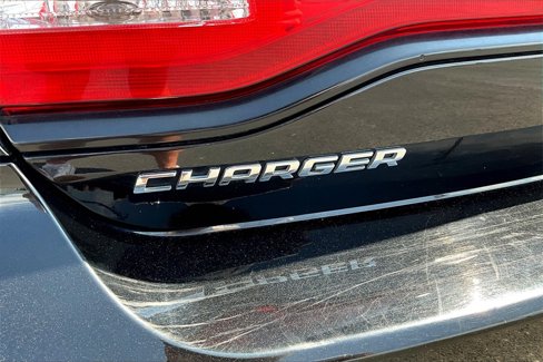 Used 2012 Dodge Charger Police image 33