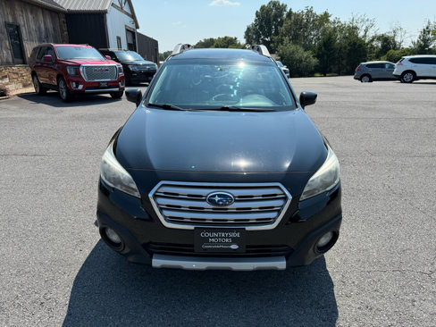 Used 2015 Subaru Outback 2.5i Limited image 10