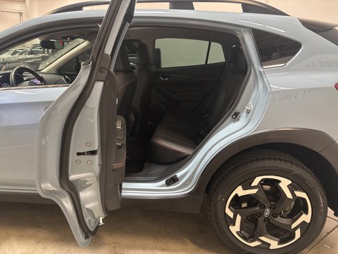 Used 2023 Subaru Crosstrek 2.5i Limited image 16