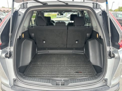 Used 2022 Honda CR-V EX image 16