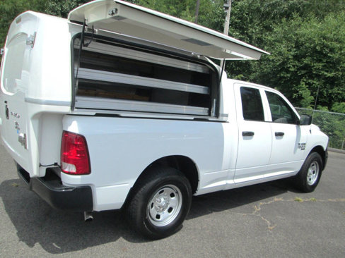 Used 2023 RAM 1500 Tradesman image 4