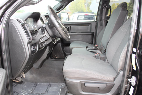 Used 2022 RAM 2500 Tradesman image 45