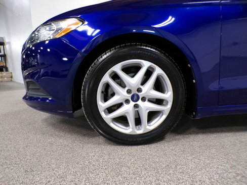 Used 2013 Ford Fusion SE image 9