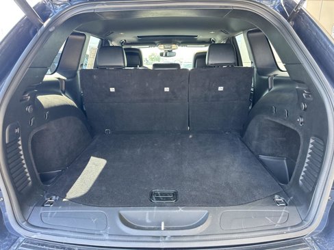 Used 2021 Jeep Grand Cherokee Limited w/ Premium Lighting Group image 26
