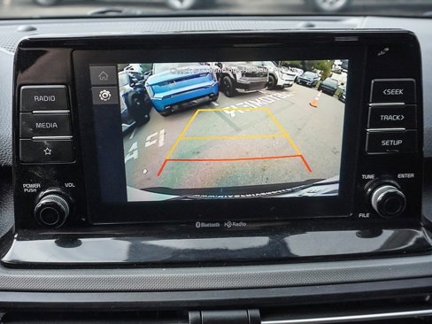 Used 2022 Kia Seltos LX image 41