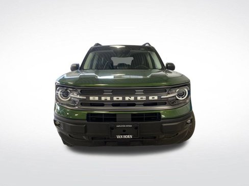 Used 2024 Ford Bronco Sport Big Bend w/ Convenience Package image 12