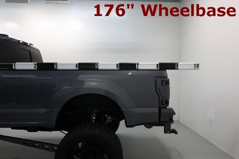 Used 2021 Ford F350 Platinum image 39