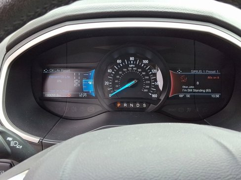 Used 2019 Ford Edge SEL w/ Equipment Group 201A image 16