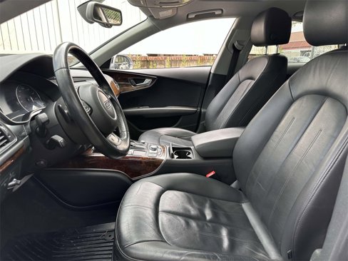 Used 2018 Audi A7 3.0T Premium Plus image 15