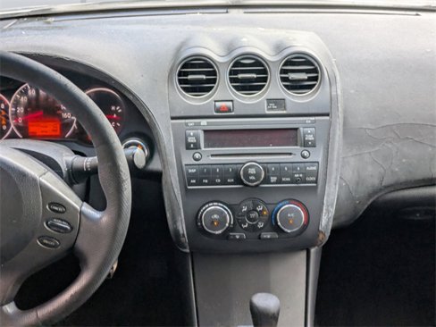 Used 2012 Nissan Altima 2.5 S image 16