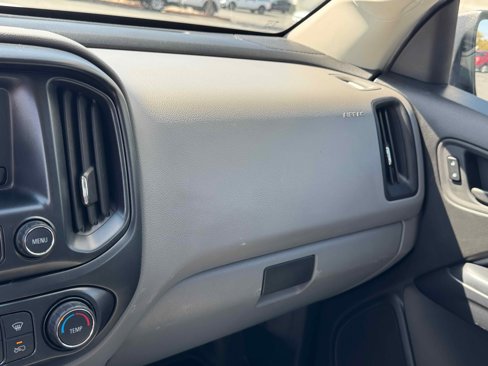 Used 2015 GMC Canyon SL image 25