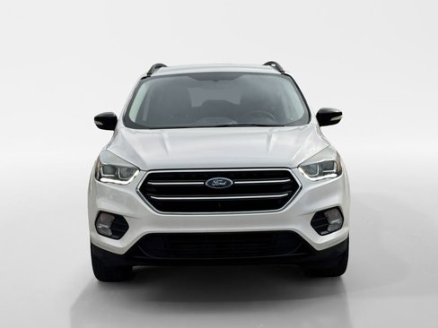 Used 2017 Ford Escape Titanium image 10