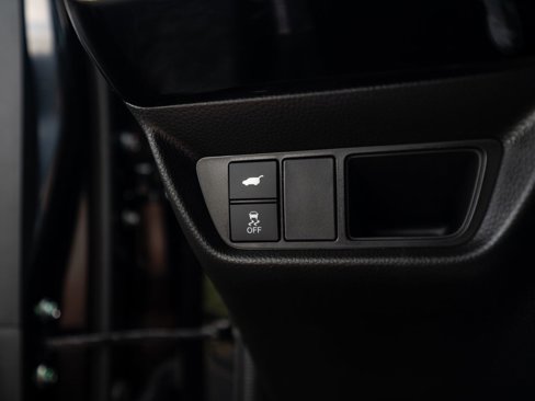New 2025 Acura ADX FWD image 24