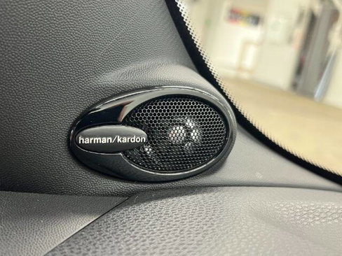 Used 2011 MINI Cooper S image 22