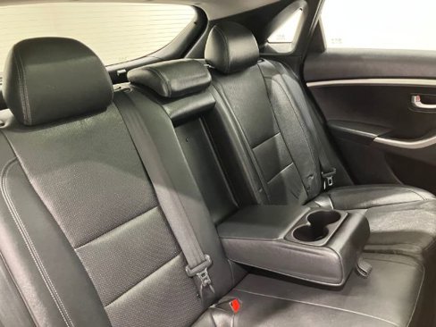 Used 2013 Hyundai Elantra GT w/ Tech Pkg image 54