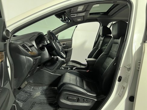Used 2018 Honda CR-V EX-L image 22
