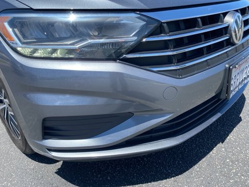Used 2021 Volkswagen Jetta R-Line image 9