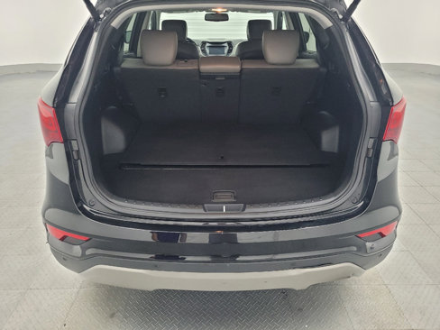 Used 2018 Hyundai Santa Fe Sport w/ 2.4L Tech Package 04 image 29