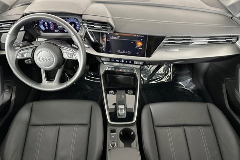 Used 2023 Audi A3 2.0T Premium w/ Convenience Package image 12