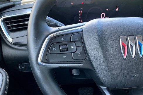 Used 2024 Buick Encore GX Sport Touring w/ Comfort Package image 17