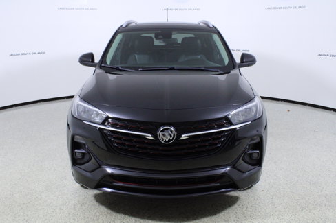 Used 2020 Buick Encore GX Select w/ Experience Buick Package image 2