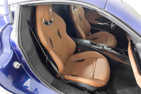Used 2024 Ferrari 296 GTS image 41