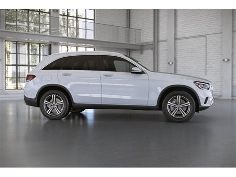 Certified 2022 Mercedes-Benz GLC 300 4MATIC image 16