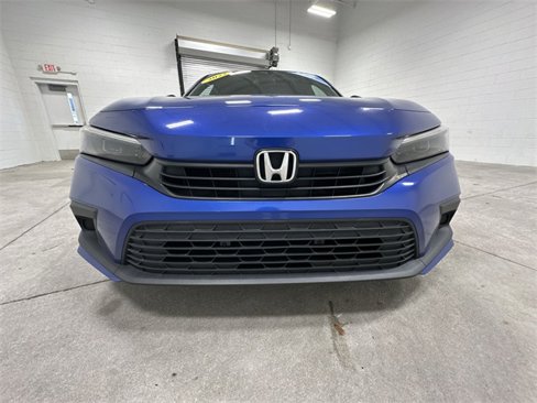 Used 2022 Honda Civic Sport image 10