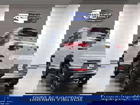 New 2026 Chevrolet TrailBlazer LT w/ Convenience Package image 9
