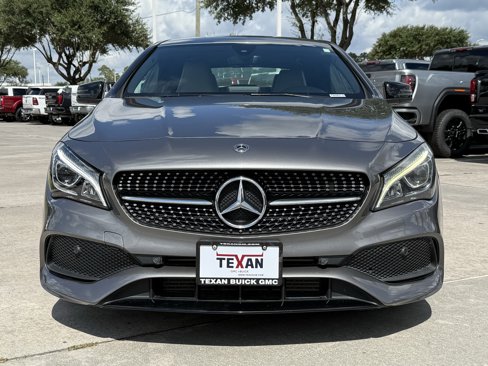 Used 2019 Mercedes-Benz CLA 250 image 10