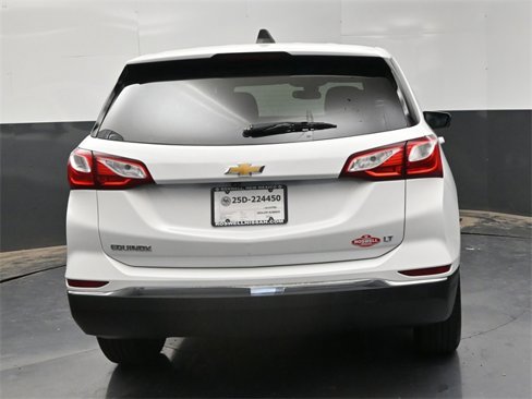 Used 2020 Chevrolet Equinox LT image 7