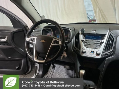 Used 2010 Chevrolet Equinox LT w/ Cargo Management Package image 20