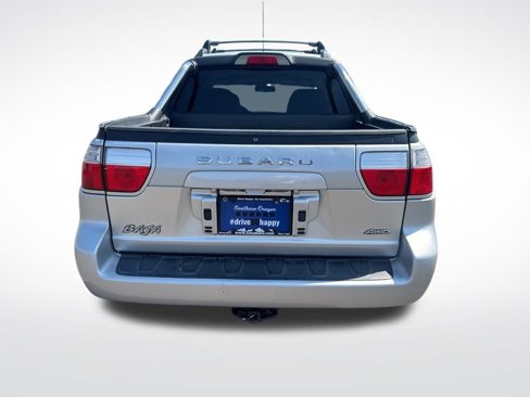 Used 2006 Subaru Baja Sport image 6