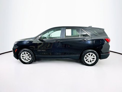 Certified 2022 Chevrolet Equinox LT image 4